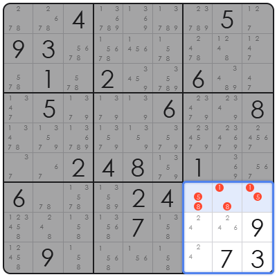 medium sudoku puzzles printable