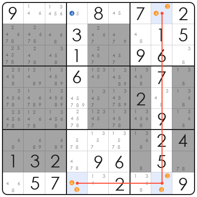 sudoku with balls